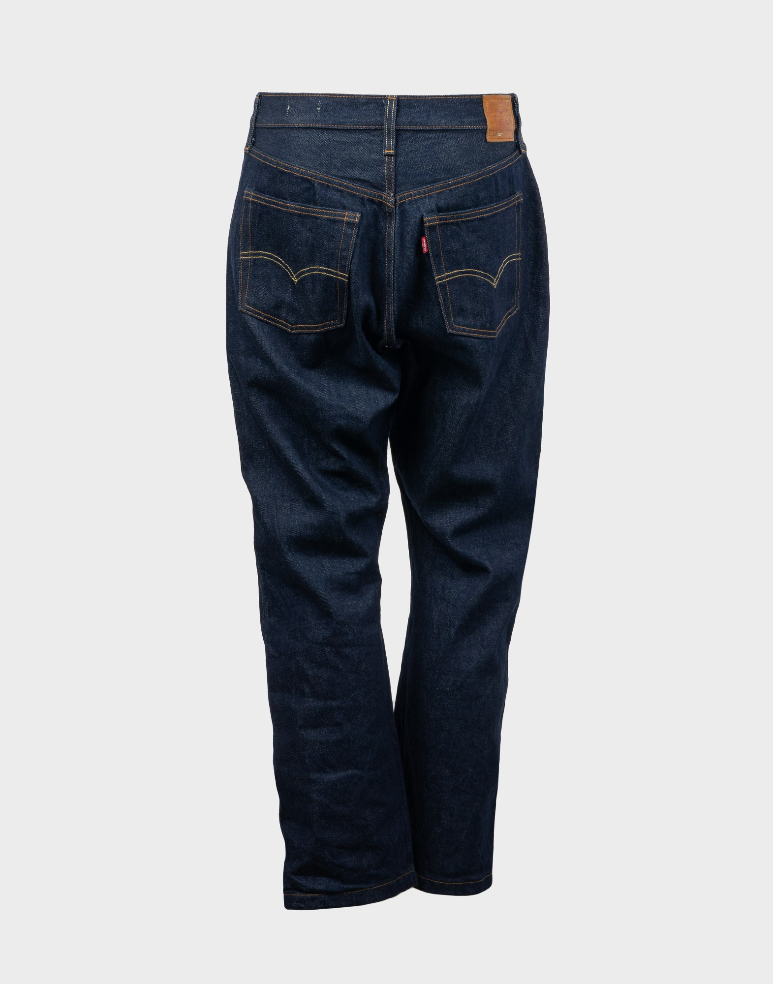 Levi's - 501 denim pants - Image 2