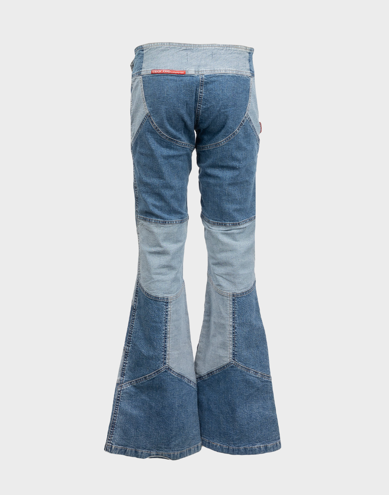 Vintage - 2000s flared jeans - Image 2