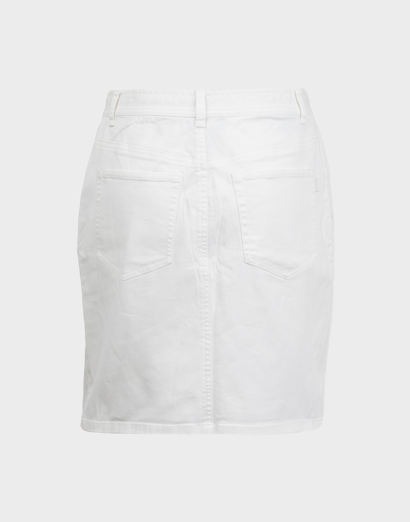 Ralph Lauren - Completo bianco in cotone - immagine 4