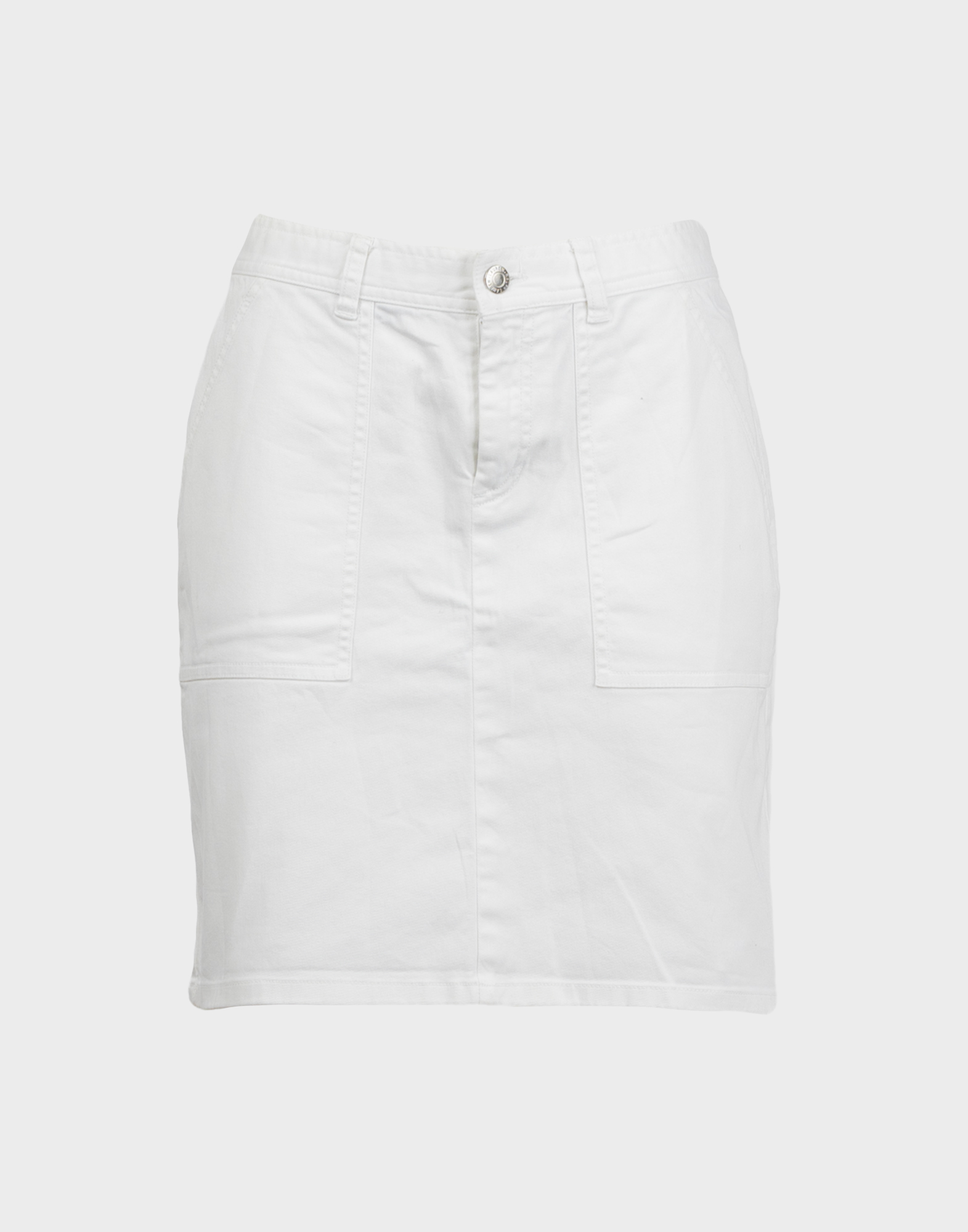 Ralph Lauren - Completo bianco in cotone - immagine 3