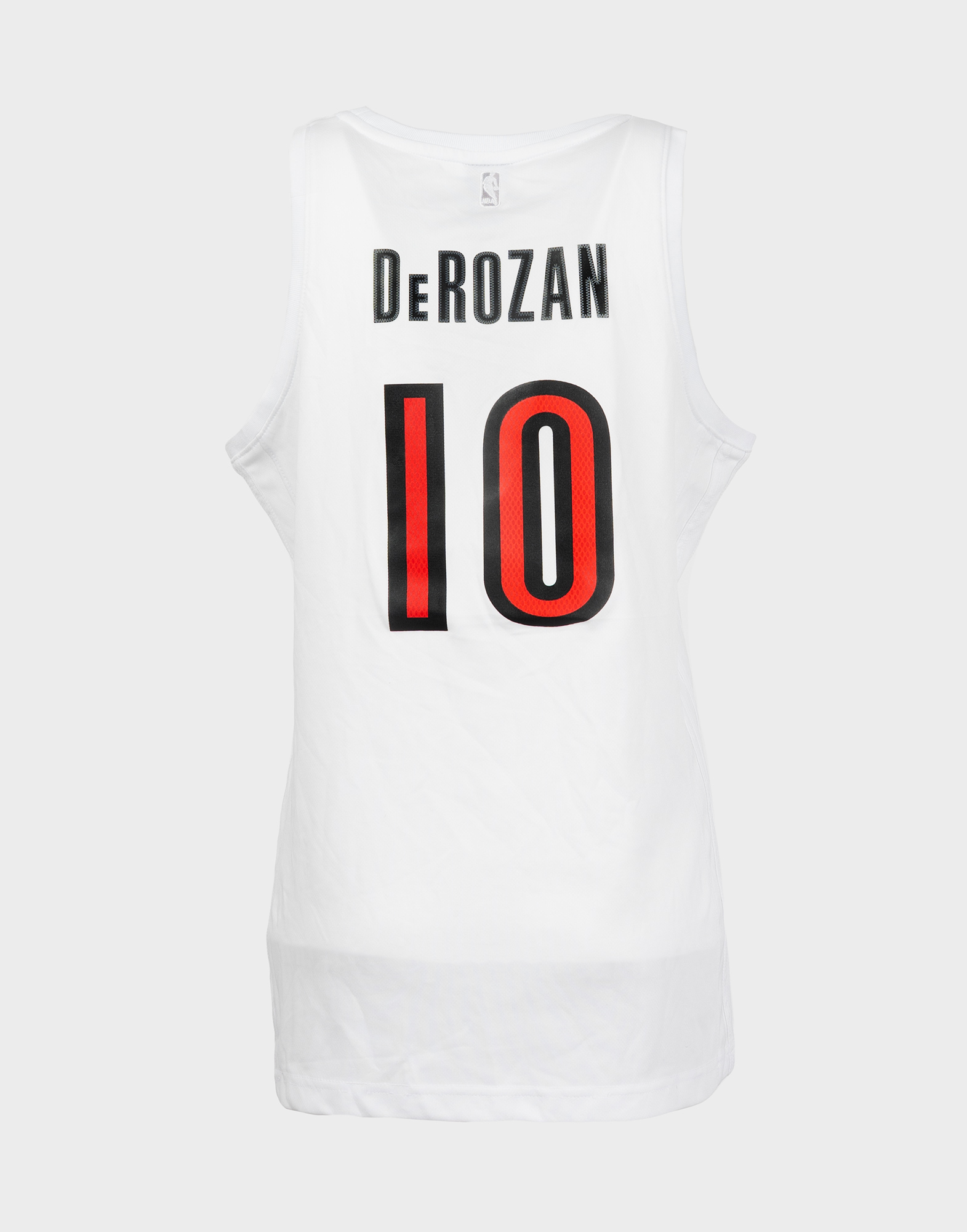 Adidas - Canotta NBA da basket Toronto Raptors  - immagine 2