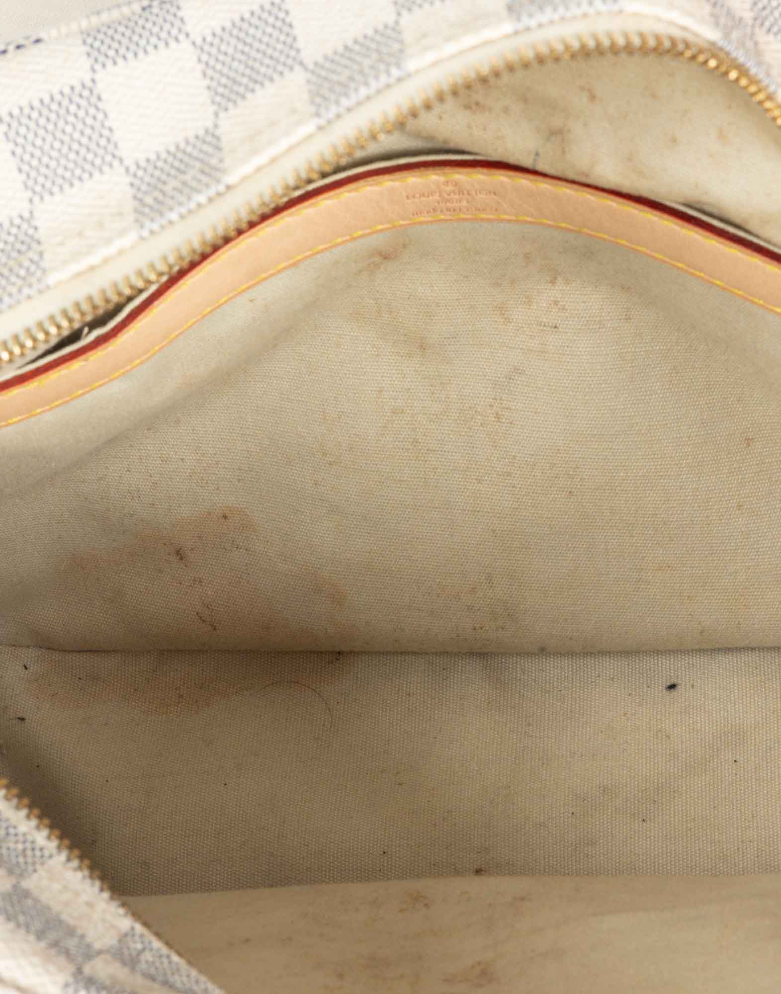 Louis Vuitton - Borsa a tracolla Azur Messenger - immagine 11