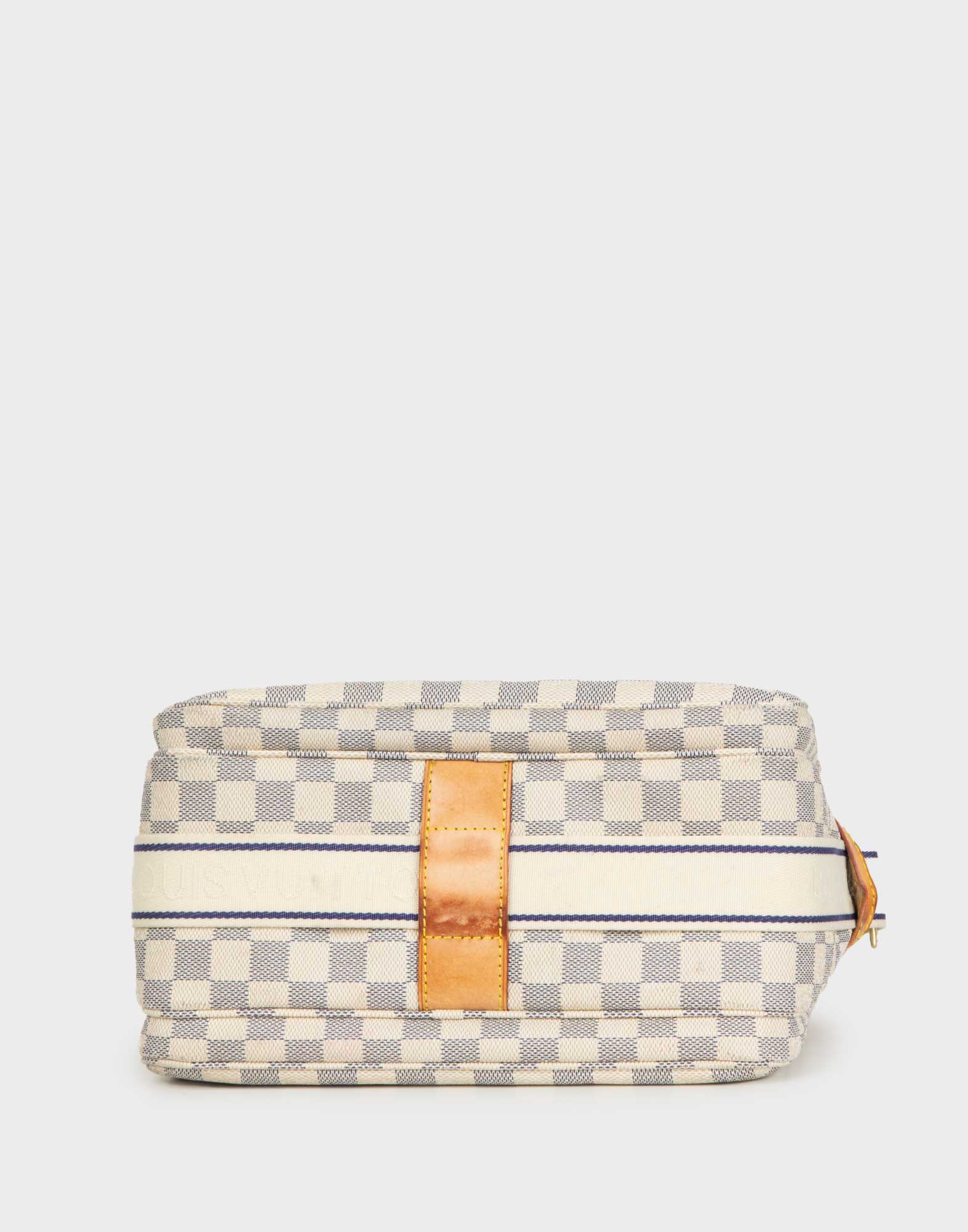 Louis Vuitton - Borsa a tracolla Azur Messenger - immagine 4