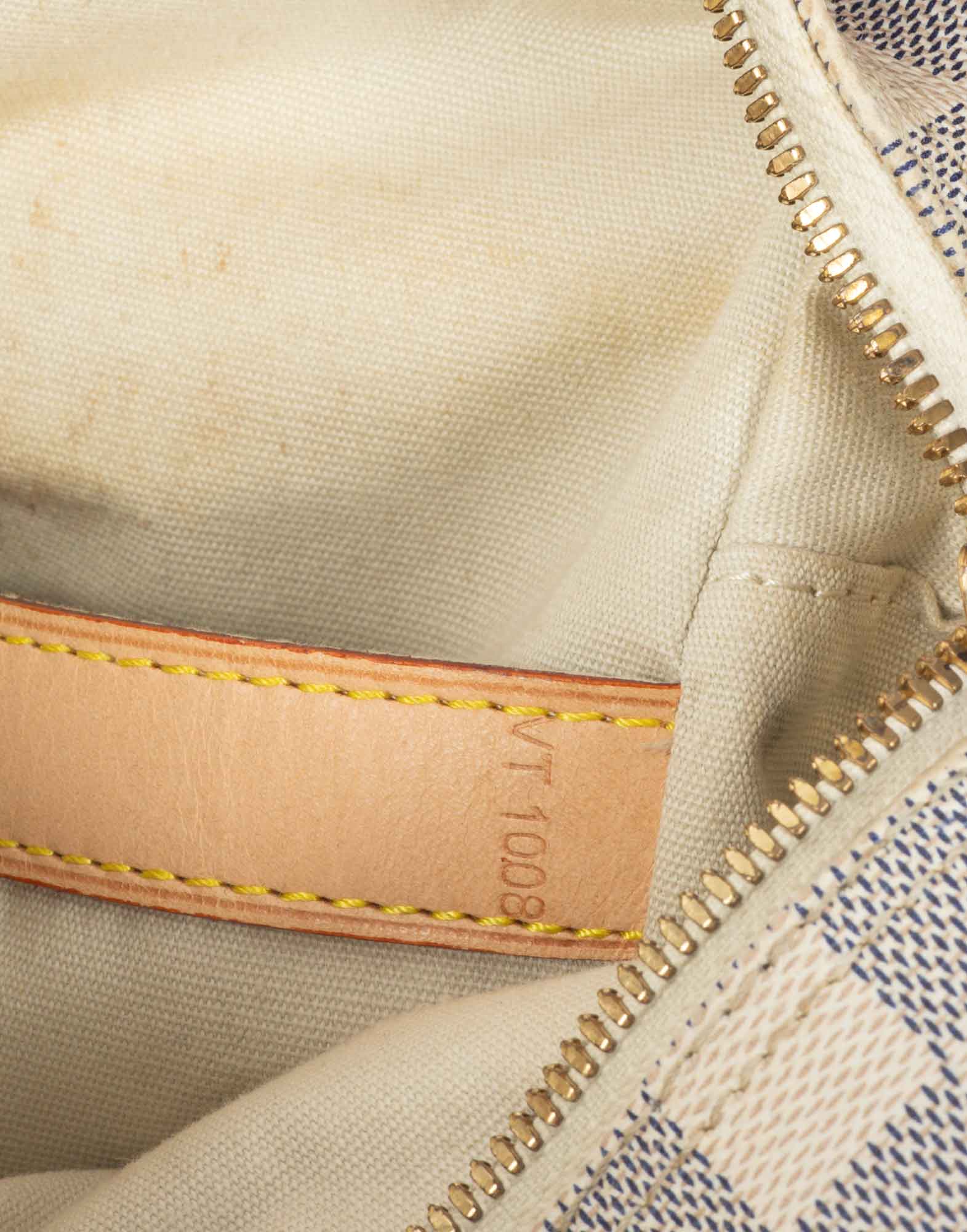 Louis Vuitton - Borsa a tracolla Azur Messenger - immagine 12