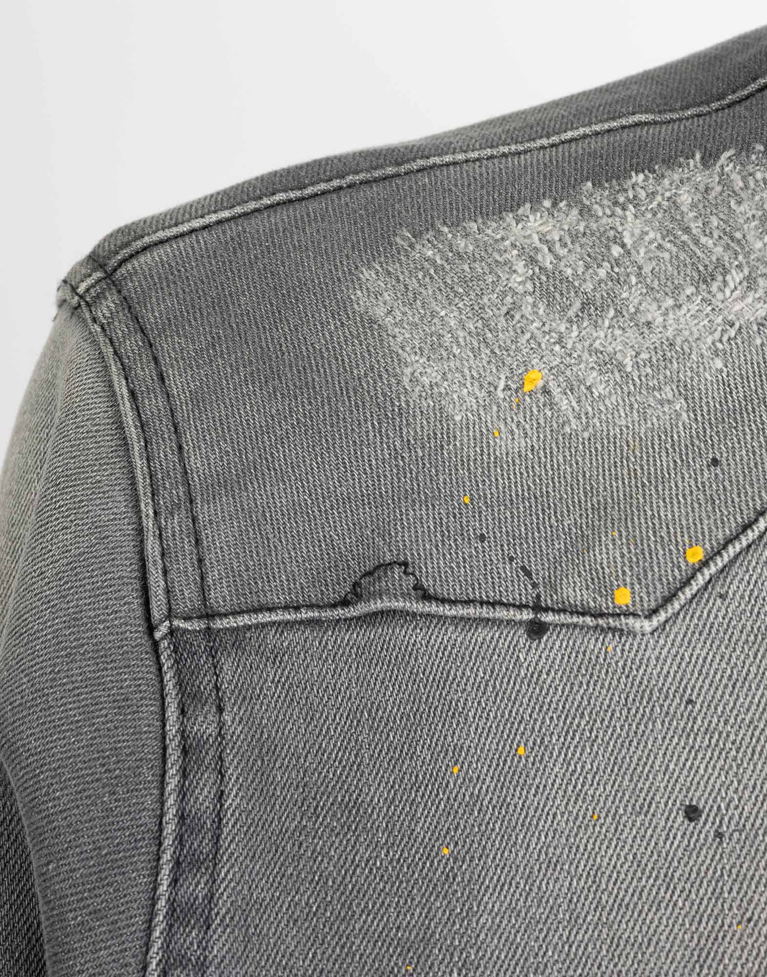 Off-White - Camicia in denim anno 2019 - immagine 5