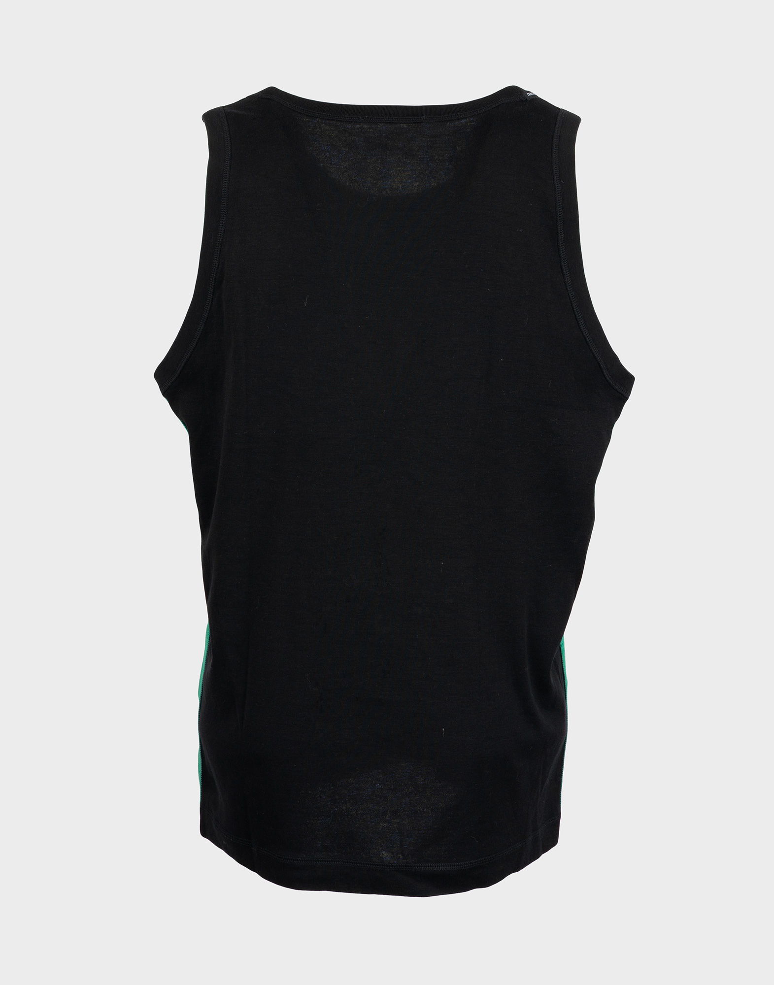 Dolce e Gabbana - Canotta Thuder Boxing Team nera - immagine 2