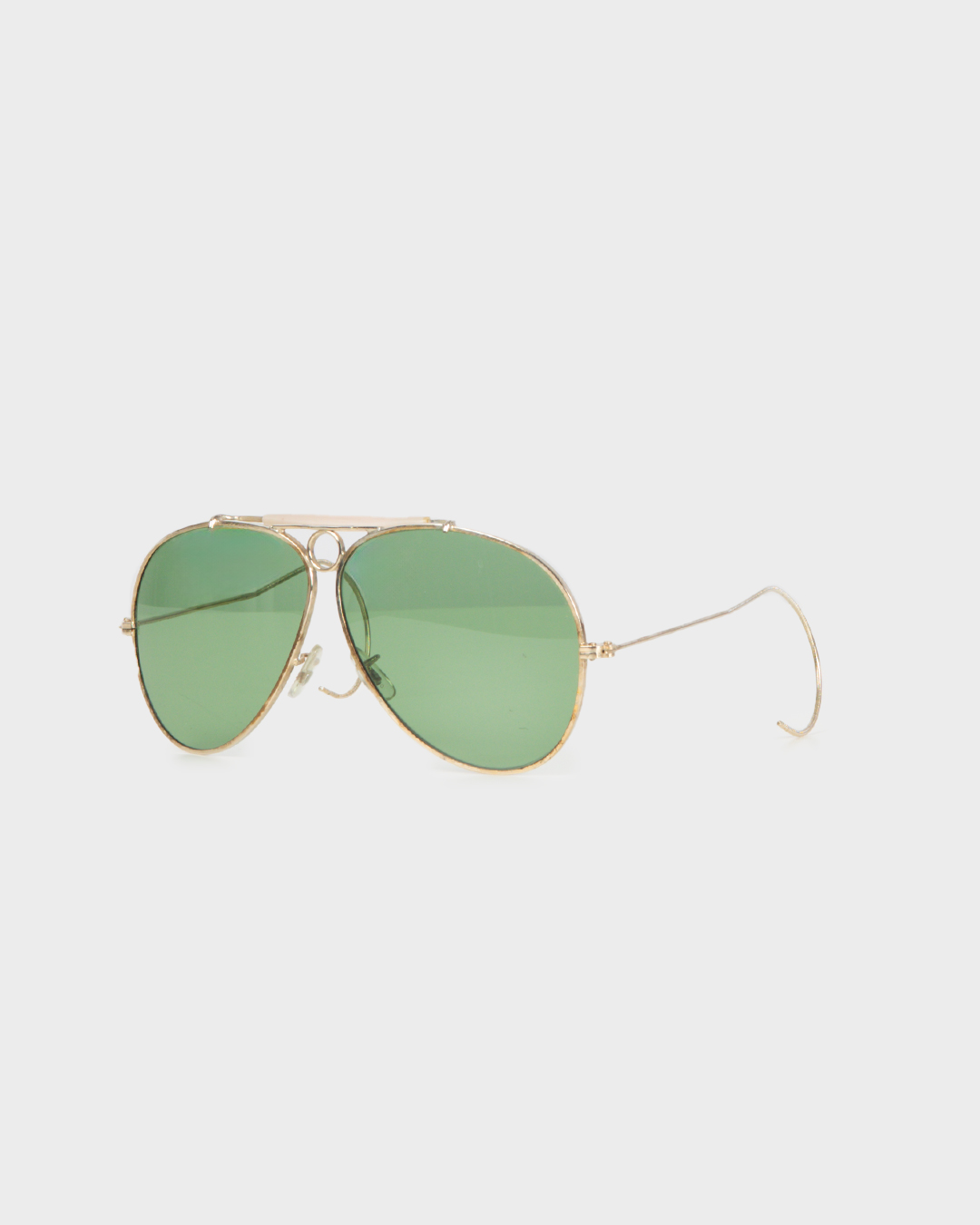 Ray-Ban - 1970s aviator glasses - Image 2