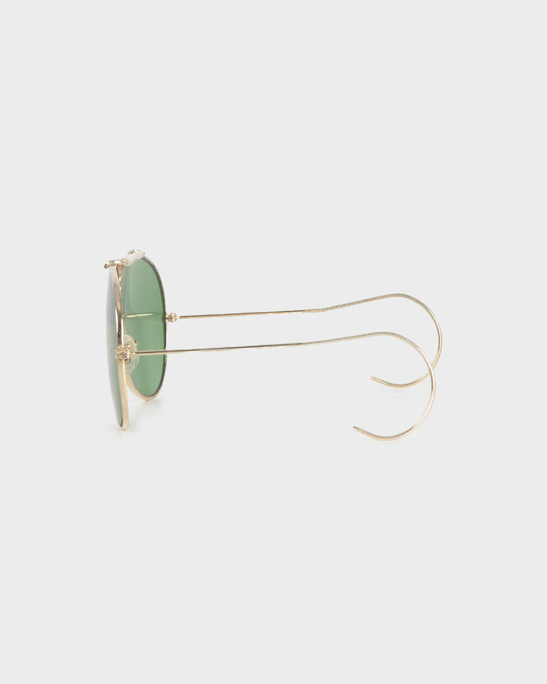 Ray-Ban - 1970s aviator glasses - Image 3